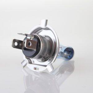 AVX-AM01405 Set becuri cu halogen H4 12V 60 / 55W LumiTec LIMITED + 130% DUO BOX