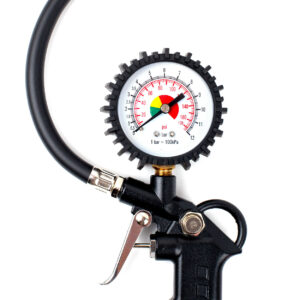 AVX-AM02624 Set 6 piese pentru umflare roti si suflare cabina camion