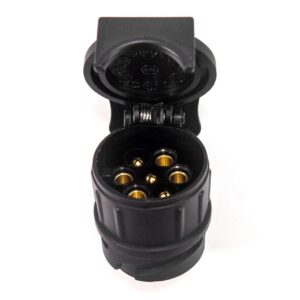 AVX-AM01253 Adaptor remorca de la 13 la 7 pini