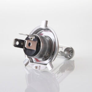 Set becuri cu halogen H4 12V 60 / 55W LumiTec SILVER + 100% DUO BOX AVX-AM01402 Set becuri cu halogen H4 12V 60 / 55W LumiTec SILVER + 100% DUO BOX