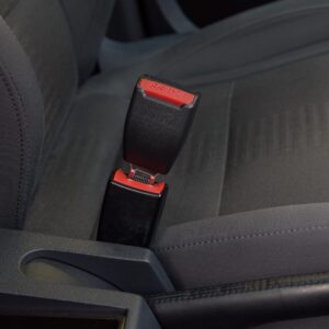 AVX-4C-95644 Adaptor BEEP STOP pentru centura de siguranta