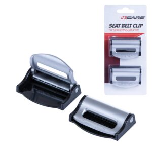 AVX-4C-96702 Cleme - Clipsuri pentru centura de siguranta, 4CARS