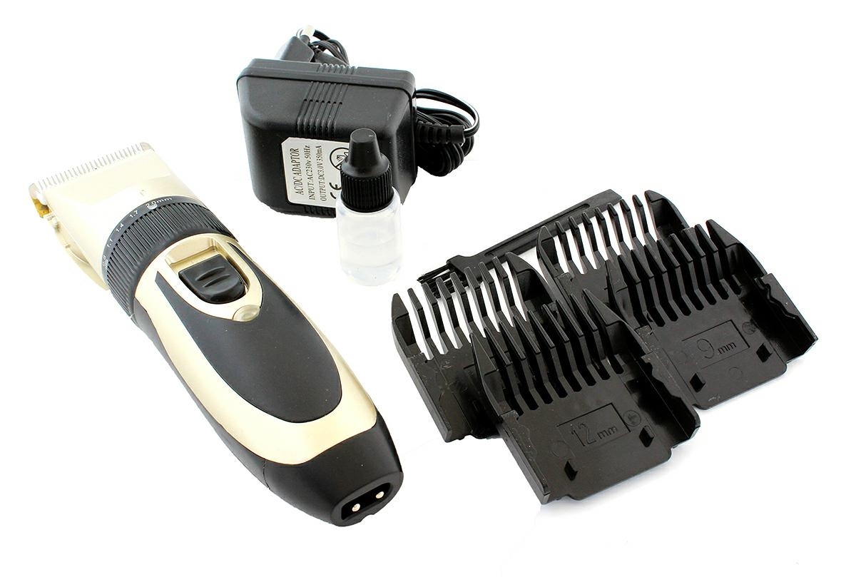 AG159D_ag159d_02.jpg AVX-AG159D Aparat de tuns pentru animale de companie AG159D