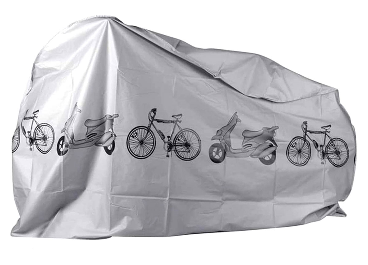 AG262A_ag262a_04.jpg AVX-AG262A Prelata impermeabila pentru Bicicleta sau Scuter, 200 x 100 cm, AVX-AG262A