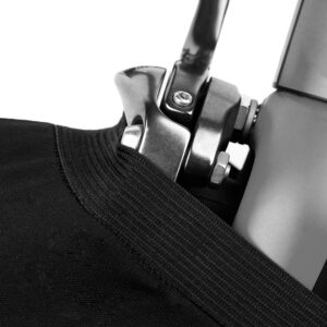 AVX-AG262B Husa impermeabila pentru bicicleta, AVX-AG262B