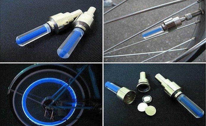 AG304A_ag304a_r2.jpg AVX-AG304A Set 2 Capace Valva cu LED Albastru, cu senzor de lumina si miscare