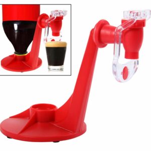 Dozator - Distribuitor de bauturi racoritoare carbogazoase sau apa minerala, cu picior si robinet, AVX-AG376 AVX-AG376 Dozator - Distribuitor de bauturi racoritoare carbogazoase sau apa minerala, cu picior si robinet, AVX-AG376