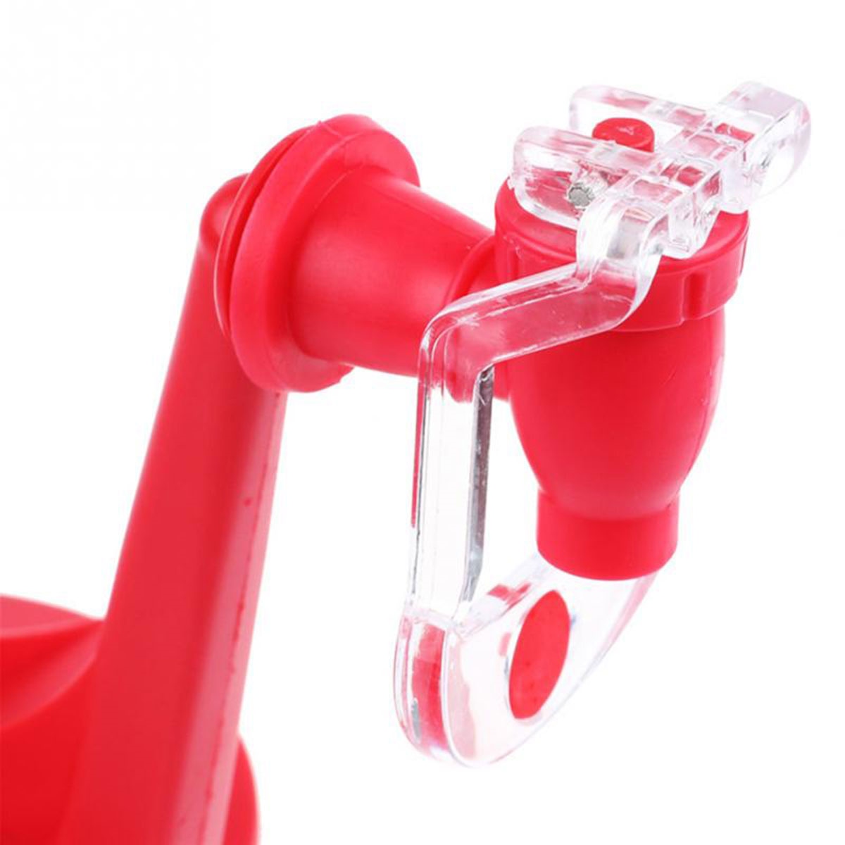 AG376_ag376_03.jpg AVX-AG376 Dozator - Distribuitor de bauturi racoritoare carbogazoase sau apa minerala, cu picior si robinet, AVX-AG376