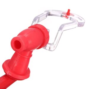 Dozator - Distribuitor de bauturi racoritoare carbogazoase sau apa minerala, cu picior si robinet, AVX-AG376 AVX-AG376 Dozator - Distribuitor de bauturi racoritoare carbogazoase sau apa minerala, cu picior si robinet, AVX-AG376