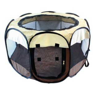 AVX-AG379A Tarc de joaca pentru animale, AG379A