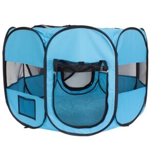 AVX-AG379 Tarc de joaca pentru animale, marime XXL, AVX-AG379