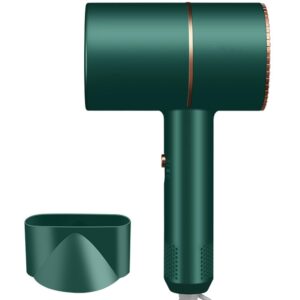AVX-AG440C Uscator de par pentru casa sau calatorii, alimentare 220V, culoare Verde, AVX-AG440C