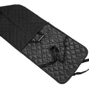 AVX-AG447F Scaun Auto pentru transport Caine sau Pisica, 50 x 45cm, culoare neagra