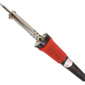 Ciocan de lipit cu rezistenta de 40W, alimentare 220V AVX-AG449A Ciocan de lipit cu rezistenta de 40W, alimentare 220V