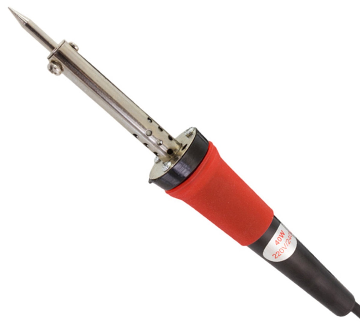 AG449A_ag449a_22.jpg AVX-AG449A Ciocan de lipit cu rezistenta de 40W, alimentare 220V