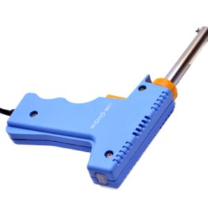 AVX-AG449C Pistol de lipit cu rezistenta de 30W - 80W, alimentare 220V