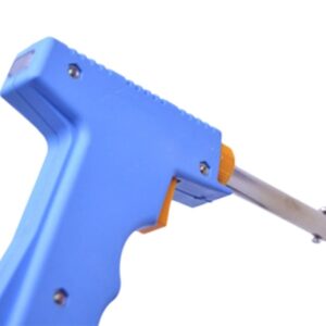 AVX-AG449C Pistol de lipit cu rezistenta de 30W - 80W, alimentare 220V