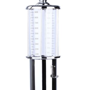 AVX-AG472 Distribuitor de bauturi cu furtun si pistol pentru petreceri, capacitate 950 ml