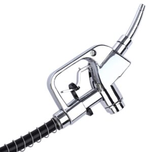 AVX-AG472 Distribuitor de bauturi cu furtun si pistol pentru petreceri, capacitate 950 ml