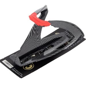 Suport de bicicleta pentru sticla de apa CARBON LOOK AG512 AVX-AG512 Suport de bicicleta pentru sticla de apa CARBON LOOK AG512