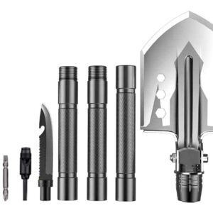 AVX-AG518B Kit turistic "SURVIVAL ESSENTIAL 16in1" pentru iubitorii de natura, dedicat Off-Road, ATV, SSV, Quad