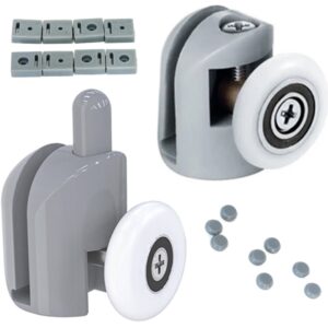 Set 8 buc. role pentru reconditionare cabina de dus AVX-AG527E Set 8 buc. role pentru reconditionare cabina de dus