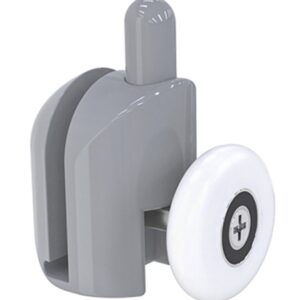 Set 8 buc. role pentru reconditionare cabina de dus AVX-AG527E Set 8 buc. role pentru reconditionare cabina de dus