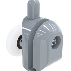 Set 8 buc. role pentru reconditionare cabina de dus AVX-AG527E Set 8 buc. role pentru reconditionare cabina de dus