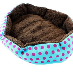 AVX-AG602B Pat pentru Caine sau Pisica Albastru AG602B