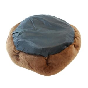 Pat pentru Caine sau Pisica Maro AG602C AVX-AG602C Pat pentru Caine sau Pisica Maro AG602C