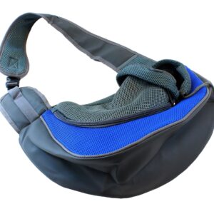 AVX-AG644N Geanta de transport pentru animale de companie mici AG644N