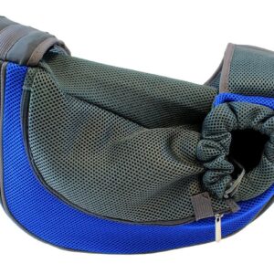 AVX-AG644N Geanta de transport pentru animale de companie mici AG644N