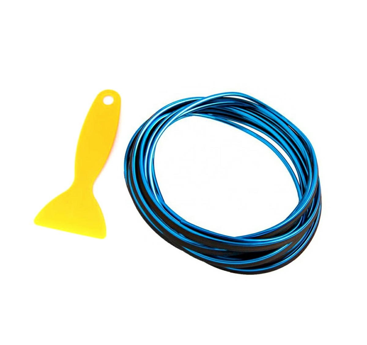 AG679A_ag679a_02.jpg AVX-AG679A Banda decor interior crom TUNING, 5m, ALBASTRU