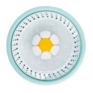 AVX-AG684D Adapator automat electric pentru caini si pisici, model Fountain, capacitate 2,4l, alimentare 5V, 1,5W