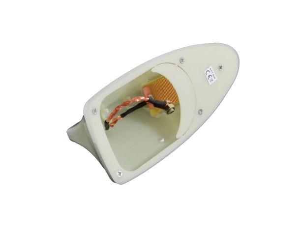 AK322D_ak332b_03.jpg AVX-AK322D Antena auto activa AM - FM tip "SHARK TAIL" culoare GRI ARGINTIU