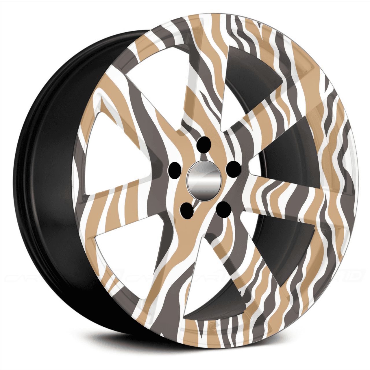 FOLII-JANTE-14B-1.png AVX-FJT-14 Set 4 Folii Imprimate Outdoor cu EcoSolvent, autoadezive, pentru decorarea jantelor auto, dimetru 60 cm, model FJT-14