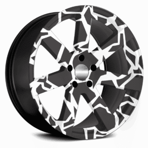 Set 4 Folii Imprimate Outdoor cu EcoSolvent, autoadezive, pentru decorarea jantelor auto, dimetru 60 cm, model FJT-18 AVX-FJT-18 Set 4 Folii Imprimate Outdoor cu EcoSolvent, autoadezive, pentru decorarea jantelor auto, dimetru 60 cm, model FJT-18