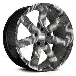 Set 4 Folii Imprimate Outdoor cu EcoSolvent, autoadezive, pentru decorarea jantelor auto, dimetru 60 cm, model FJT-22 AVX-FJT-22 Set 4 Folii Imprimate Outdoor cu EcoSolvent, autoadezive, pentru decorarea jantelor auto, dimetru 60 cm, model FJT-22