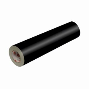 AVX-641-070 Folie colantare auto ORACAL - NEGRU 070, finisaj Lucios, dimensiune 3,0m x 1,26m
