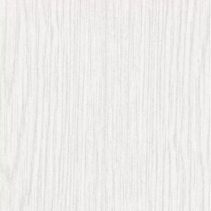 AVX-AX2741 Folie Auto Colantare Trimuri, Model Lemn Alb, 100 x 45cm