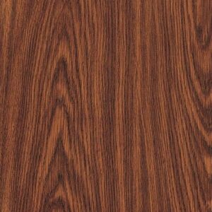 AVX-AX2165 Folie Auto Colantare Trimuri, Model Stejar Inchis Rustic, 100 x 45cm