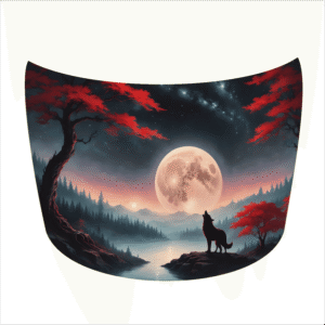 Folie Capota Auto "Hood Art" rezistenta la exterior, marime L (180 x 130cm) - Cod: AVX-CAPOTA-021L AVX-CAPOTA-021L Folie Capota Auto "Hood Art" rezistenta la exterior, marime L (180 x 130cm) - Cod: AVX-CAPOTA-021L