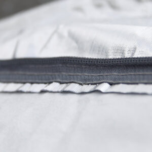 AVX-AM01114 Prelata pentru SUV - VAN, culoare argintie, marimea XL (510 x 185 x 150cm)