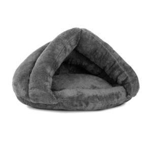 Pat pentru Caine sau Pisica Gri AG602D AVX-AG602D Pat pentru Caine sau Pisica Gri AG602D
