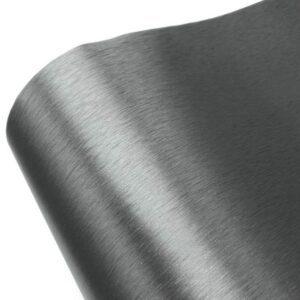 AVX-K10161 Folie colantare auto Aluminiu Polisat Antracit (1m x 1,52m)