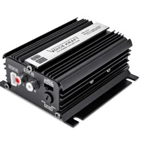 Amplificator Auto Mini Voice Kraft VK-237, 2 x 40W