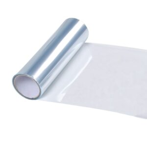 AVX-FOL03 Folie protectie faruri / stopuri auto - Transparent (pret/m liniar)