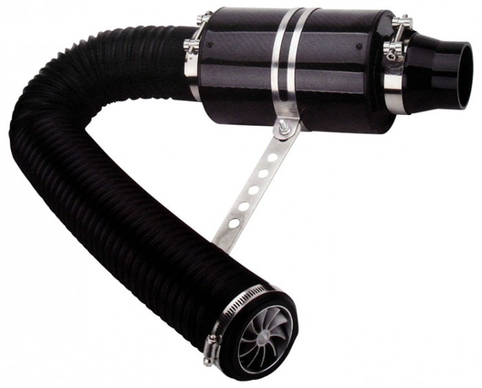 2a5fcadd1106af027dcabdfcc52aff47.jpg AVX-T270121-3 Filtru aer sport cu tubulatura si turbina pasiva