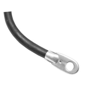 AVX-T071122-5 Cablaj cu conectori pentru instalare baterie suplimentara in vehicule Off-Road, ATV, SSV, UTV, Barci, lungime 50cm