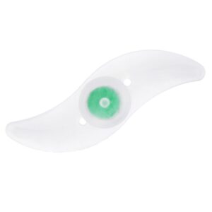 AVX-ZD63C Lumina LED Ambientala pentru bicicleta - VERDE